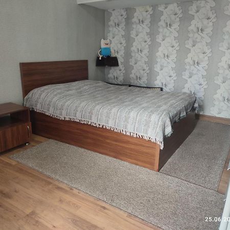 Квартира У Бульвара 1 Batumi Exteriér fotografie