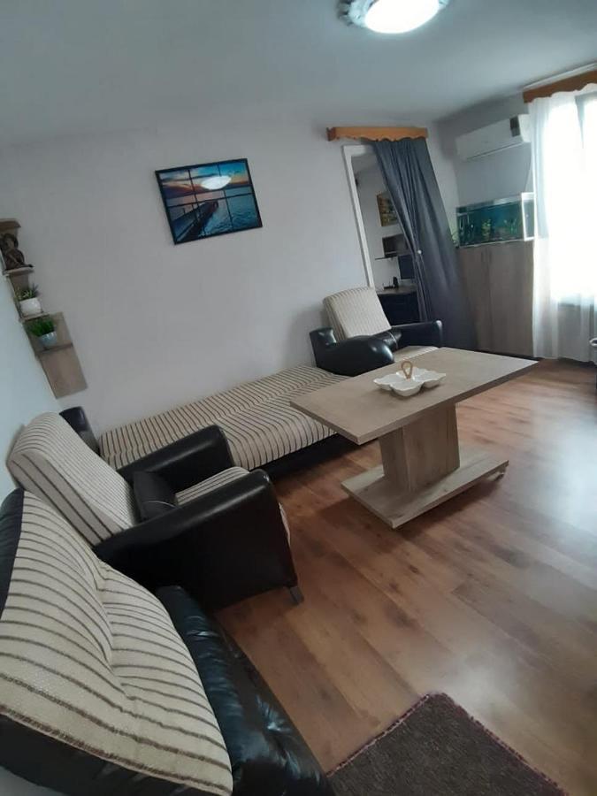 Квартира У Бульвара 1 Batumi Exteriér fotografie