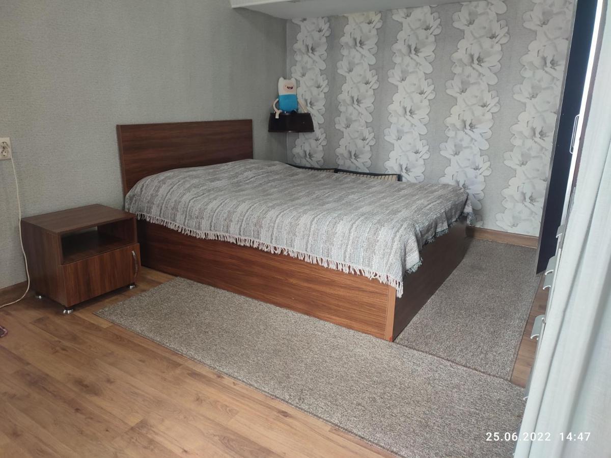 Квартира У Бульвара 1 Batumi Exteriér fotografie
